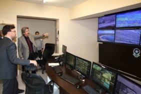 BUÜ’den yeni ’Akıllı Kampüs’ yatırımı