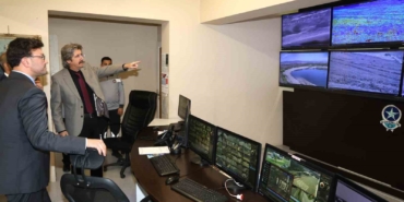 BUÜ’den yeni ’Akıllı Kampüs’ yatırımı