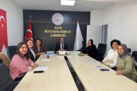 Bilecik’te engelli bireyler için STK’larla işbirliği toplantısı