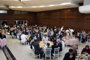 Küçükçekmece’de Camiler ve Din Görevlileri Haftası kutlandı