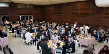 Küçükçekmece’de Camiler ve Din Görevlileri Haftası kutlandı