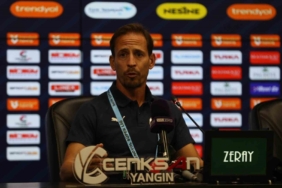 Joao Pereira: "Bugün kötü bir gündü"