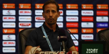 Joao Pereira: "Bugün kötü bir gündü"