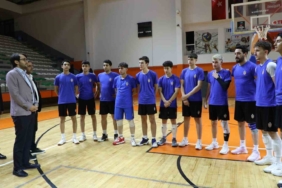 İnegöl Belediyespor, Galatasaray’ı ağırlayacak