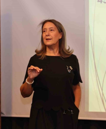 Nilüfer’de Cumhuriyet ve eğitim vizyonu konuşuldu