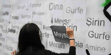 Gaziosmanpaşa’da İsrail’in Filistin’de öldürdüğü 18 bin çocuk için anma etkinliği düzenlendi