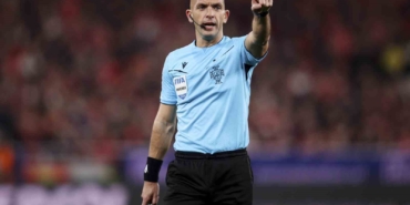 Bulgaristan - Türkiye maçını Luis Godinho yönetecek