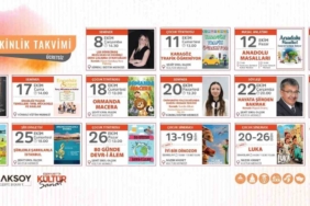 Esenyurt Belediyesi’nden ekim ayına özel dolu dolu kültür ve sanat takvimi