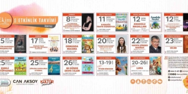 Esenyurt Belediyesi’nden ekim ayına özel dolu dolu kültür ve sanat takvimi