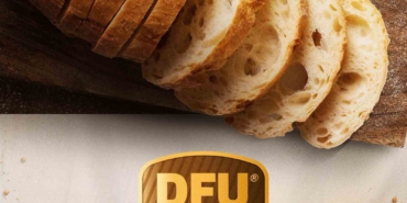 DFU’dan Dünya Ekmek Günü’nde Çağrı: İsrafı önlemeye katkı sağlayabiliriz