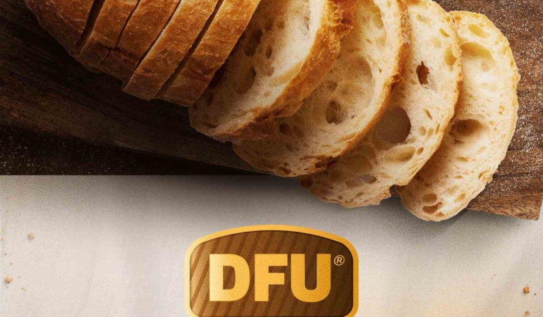 DFU’dan Dünya Ekmek Günü’nde Çağrı: İsrafı önlemeye katkı sağlayabiliriz