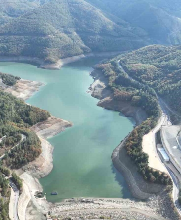 Bursa’da su kesintileri ikinci bir duyuruya kadar kaldırıldı