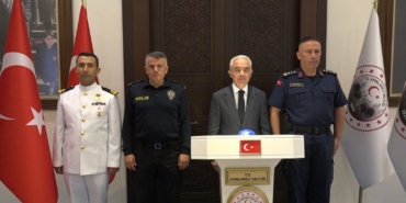 Kırklareli’nde suçlarla mücadele bilançosu açıklandı