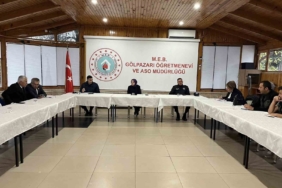 Gölpazarı’nda yangın tedbirleri masaya yatırıldı