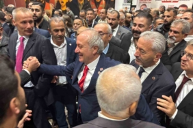 CHP Kocaeli’de yeni il başkanı Erdem Ercan oldu