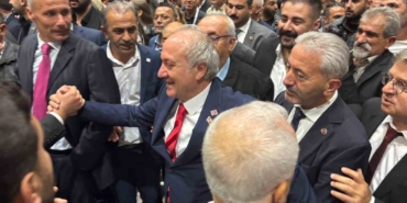 CHP Kocaeli’de yeni il başkanı Erdem Ercan oldu