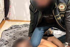 İstanbul merkezli 3 ilde yeni nesli suç örgütüne yönelik operasyon: 105 adres arandı, 89 gözaltı