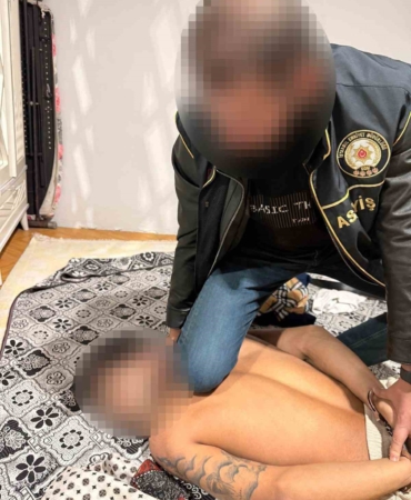 İstanbul merkezli 3 ilde yeni nesli suç örgütüne yönelik operasyon: 105 adres arandı, 89 gözaltı