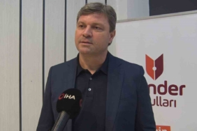 Ertuğrul Sağlam’dan Kocaelispor yorumu: "Hikayem yarım kaldı"