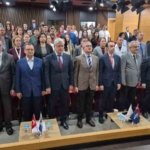 Tekirdağ’da Acil Günleri Sempozyumu düzenlendi