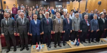 Tekirdağ’da Acil Günleri Sempozyumu düzenlendi