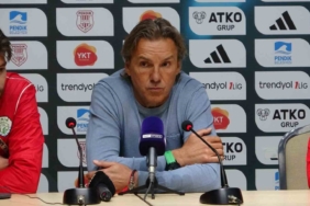 Sergey Yuran: "Büyük ihtimalle takımdan ayrılacağım"