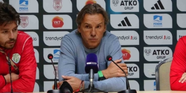 Sergey Yuran: "Büyük ihtimalle takımdan ayrılacağım"