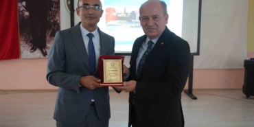 Balıkesir Üniversitesi Edremit MYO’da açılış dersi gerçekleştirildi