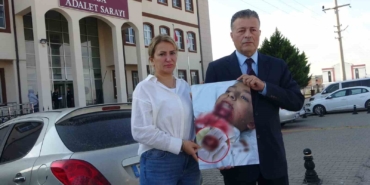 İlkokul öğrencisinin çenesi saplanan demir yüzünden koptu, ailesi okula ihmal davası açtı