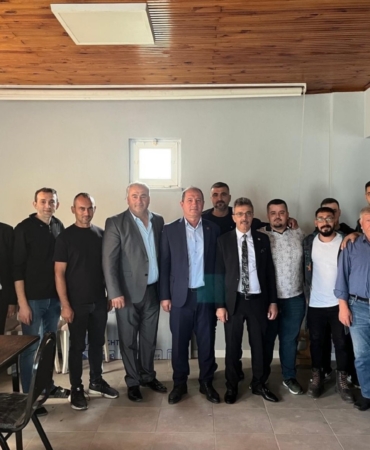 Erenler Belediyesi’nden gençlere yeni yatırım