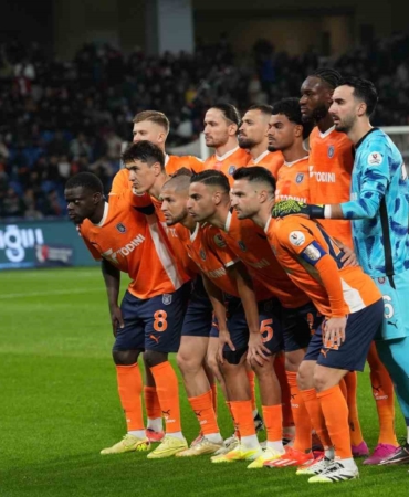 Başakşehir, Süper Lig’de en kötü sezon başlangıcını tekrarladı