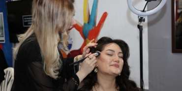 KO-MEK’ten güzellik sektörüne profesyonel dokunuş