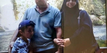 19’uncu saatte acı haber geldi: 2 çocuktan sonra babanın da cansız bedenine ulaşıldı