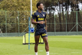 Fenerbahçe’de, Gaziantep FK maçının hazırlıkları başladı