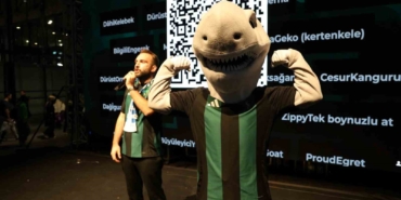 Kocaelispor taraftarlarına özel bilgi yarışması