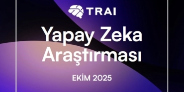 Türkiye’de yapay zekayı kullanan şirketlerin oranı yüzde 15’e çıktı
