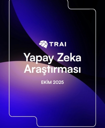 Türkiye’de yapay zekayı kullanan şirketlerin oranı yüzde 15’e çıktı