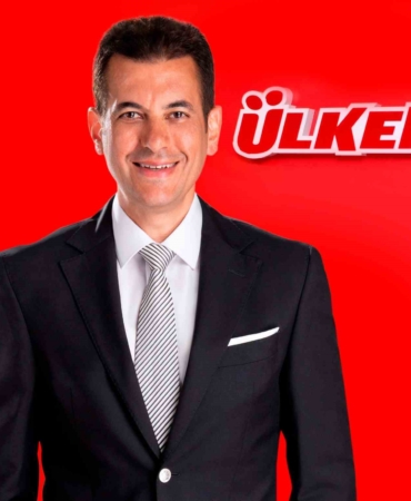 Ülker, sürdürülebilirlikte 10 yıllık hedeflerini aştı