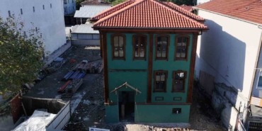 Sakarya tarihinin 103 yıllık tanığı Büyükşehirle yeniden gün yüzüne çıktı
