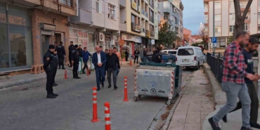 İYİ Parti İlçe Başkanının oğlunun ölümüne ilişkin 5 tutuklama