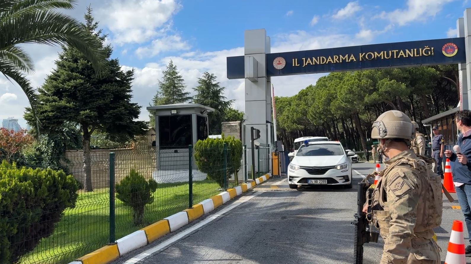 Ünlü isimler Adli Tıp Kurumu’na sevk edildi