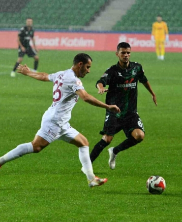Ziraat Türkiye Kupası: Sakaryaspor: 4 - İnegölspor:0