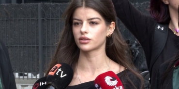 Ayşe Tokyaz’ın katil zanlısına bilgi verdiği iddia edilen iki polisle ilgili sıcak gelişme