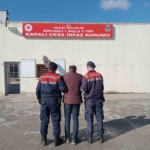 Kocaeli’de FETÖ’den 6 yıl 3 ay hapis cezasıyla aranan şahıs yakalandı