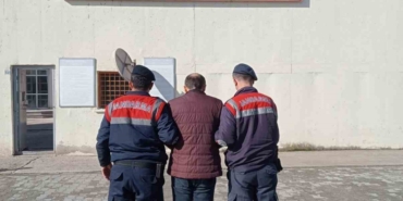 Kocaeli’de FETÖ’den 6 yıl 3 ay hapis cezasıyla aranan şahıs yakalandı