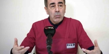 Dr. Mehmet Yavuz, bahis soruşturmasındaki isimlerin topluma yansımasını anlattı