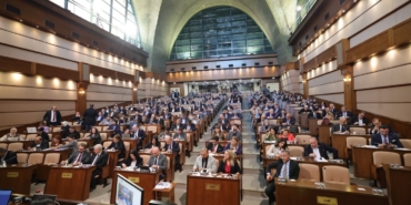 İstanbul’da suya her ay zam kararı yeni yılda da devam edecek