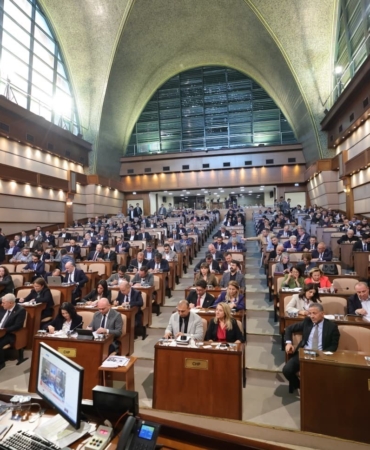 İstanbul’da suya her ay zam kararı yeni yılda da devam edecek