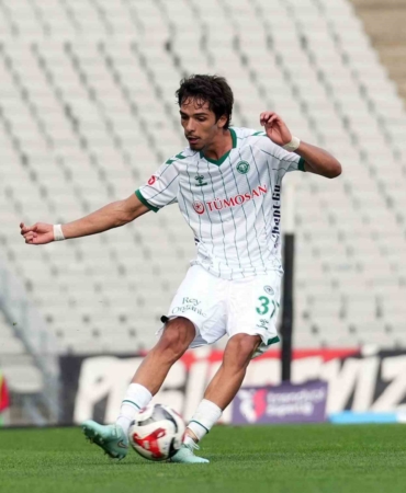 Guilherme, Süper Lig’de 200. maçına çıktı