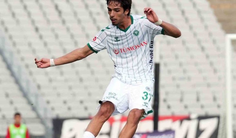 Guilherme, Süper Lig’de 200. maçına çıktı